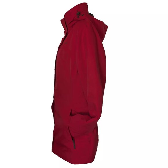 LOLË PRISTINE puffer - A GEM / SORRY SOLD - Picture 6 of 16